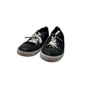 Levi's Anikin Canvas Classic Sneaker Mens 13